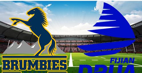 Brumbies vs Fijian Drua 14 March 2025 Super Rugby Full Match Replay